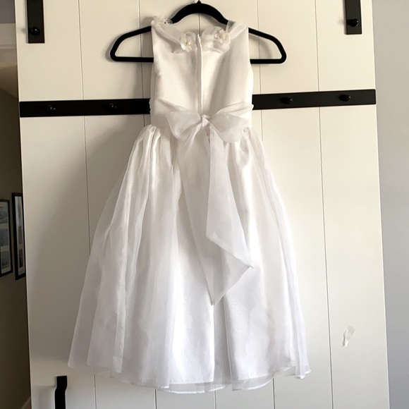 First Communion Dress - Picture 5 of 7